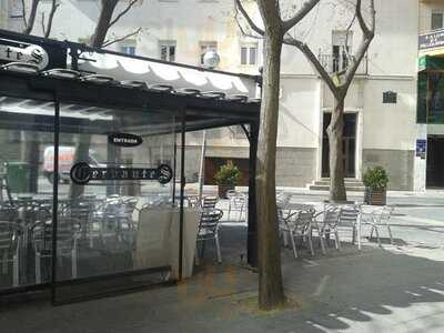 Bar Taperia Cervantes