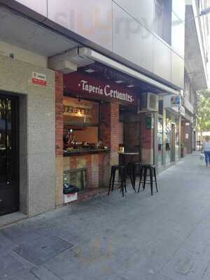 Bar Taperia Cervantes