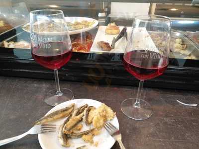 Bar Taperia Cervantes