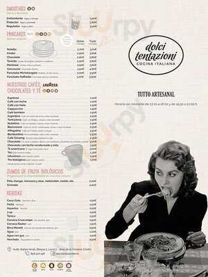 Dolci Tentazioni