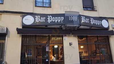 Bar Poppy