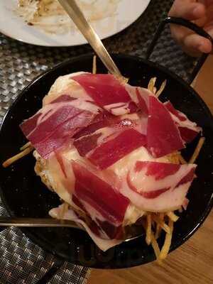 Gastrobar Sal Moreno