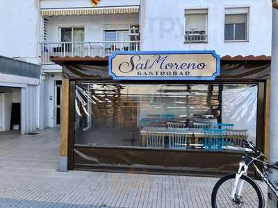 Gastrobar Sal Moreno