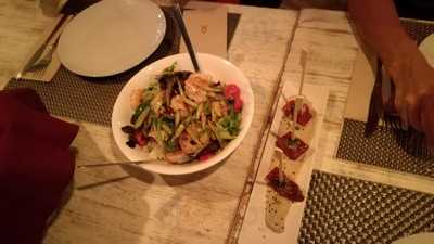 Gastrobar Sal Moreno