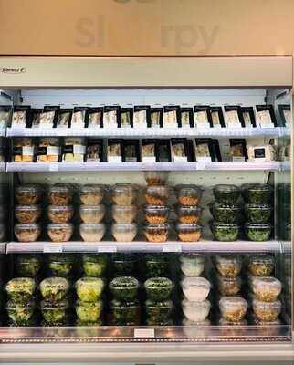 Ensaladas Y + Sant Cugat