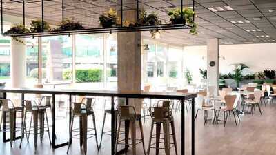 Ensaladas Y + Sant Cugat