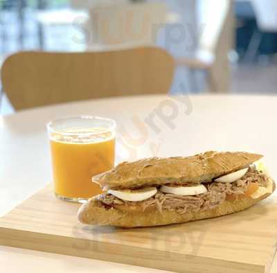 Ensaladas Y + Sant Cugat