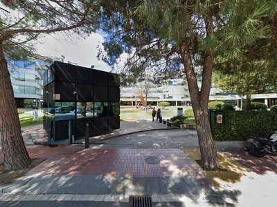 Ensaladas Y + Sant Cugat