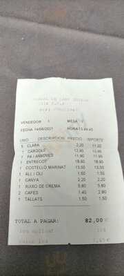 El Corral De Sant Quirze