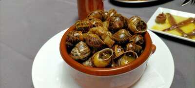 El Corral De Sant Quirze