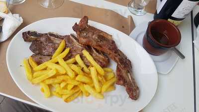 El Corral De Sant Quirze