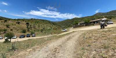 El Corral De Sant Quirze