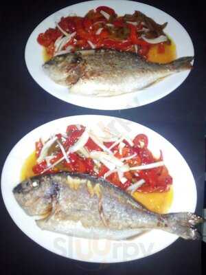 Bar Cafeteria Las Minas