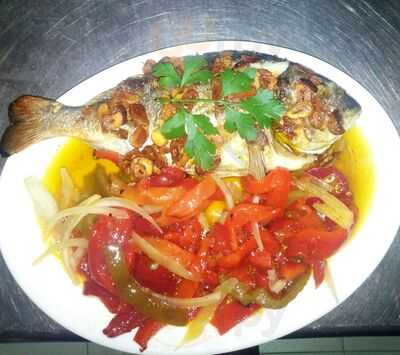 Bar Cafeteria Las Minas