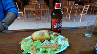 Bar Cafeteria Las Minas