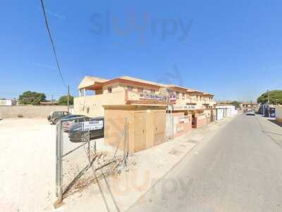 Bar Cafeteria Las Minas
