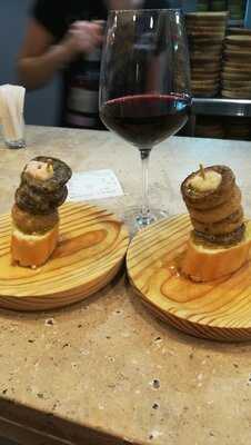 La Cueva Del Champiñón