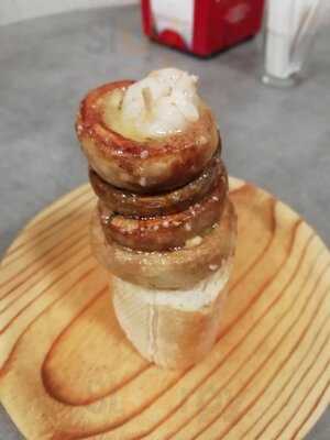 La Cueva Del Champiñón