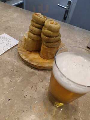 La Cueva Del Champiñón