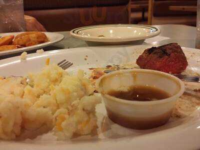 Bonanza Steak House