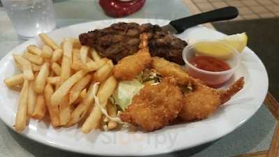 Bonanza Steak House