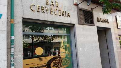Bar Málaga