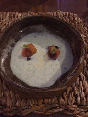 Restaurante Aborigen