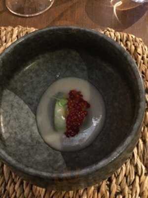 Restaurante Aborigen