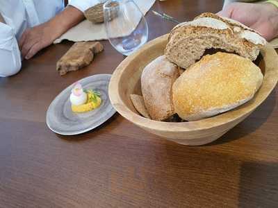 Restaurante Aborigen