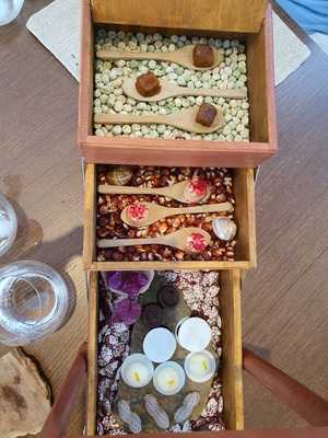 Restaurante Aborigen