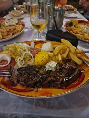 Playa Mar Restaurante