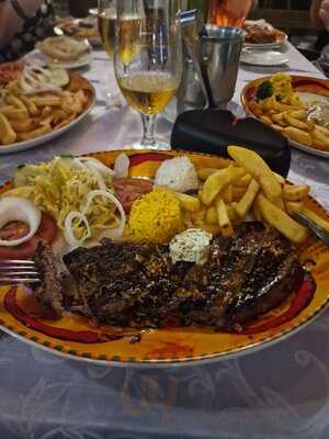 Playa Mar Restaurante
