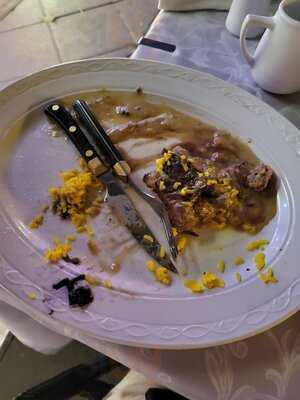 Playa Mar Restaurante