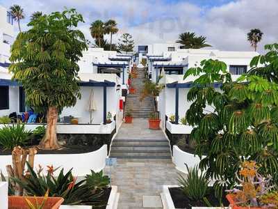 Playa Mar Restaurante