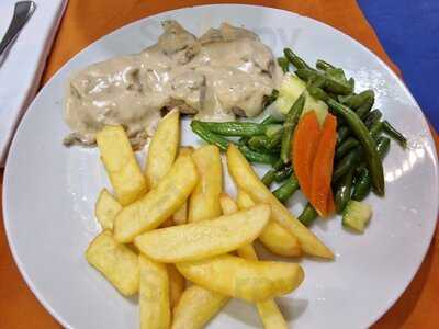 Restaurante Victoria