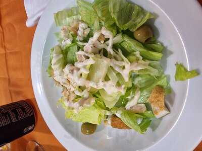 Restaurante Victoria
