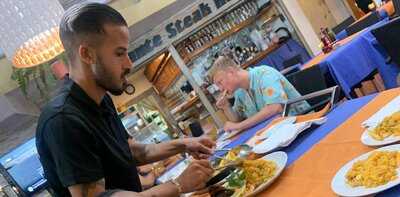 Restaurante Victoria