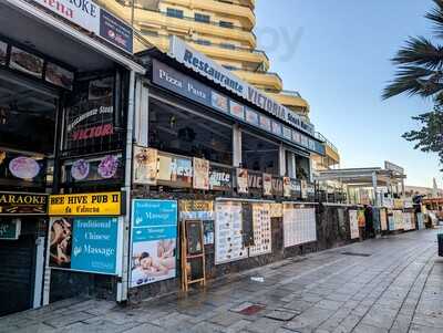 Restaurante Victoria