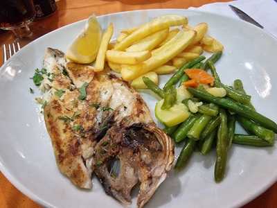 Restaurante Victoria