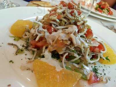 Restaurante Torreon De Fuensanta