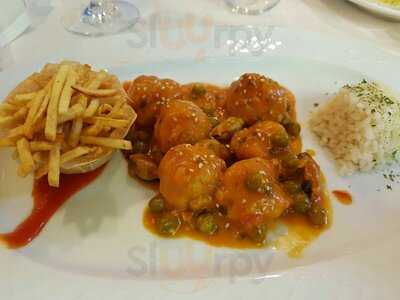 Restaurante Torreon De Fuensanta