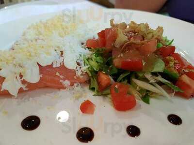 Restaurante Torreon De Fuensanta