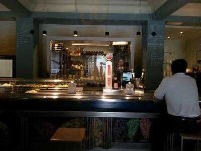 Vintage Bar De Vinos