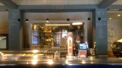 Vintage Bar De Vinos