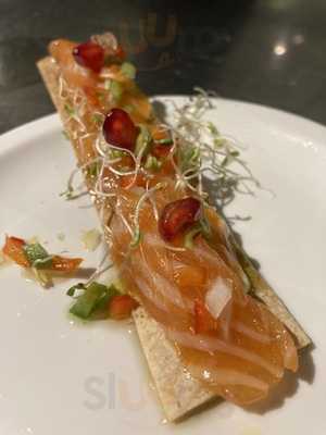 Vintage Bar De Vinos