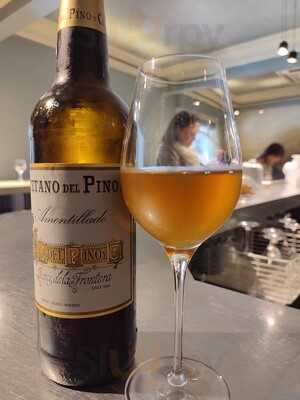 Vintage Bar De Vinos