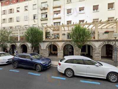 Vintage Bar De Vinos