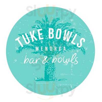 Tuke Bowls