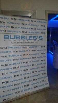 Bubbles's Lounge Bar