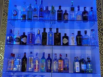 Bubbles's Lounge Bar